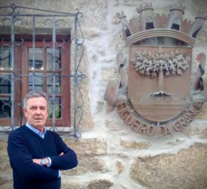 Paulo Jorge Almeida Vaz