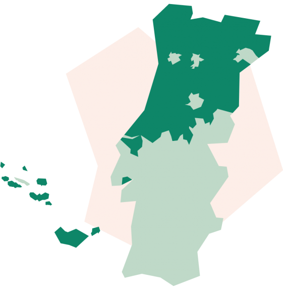 BUPi, o Balcão Único do Prédio